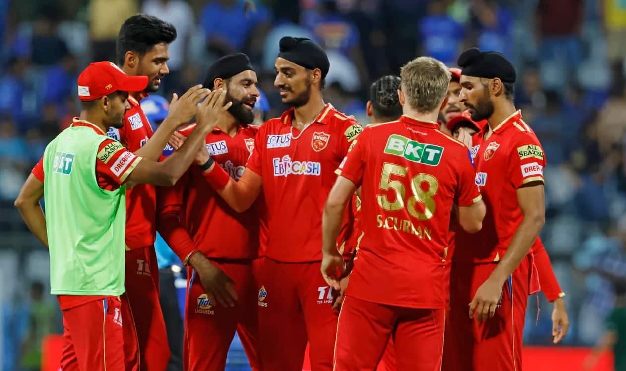 IPL 2023, PBKS vs RR|Preview, Pitch Report, Probable XIs, Fantasy Tips & Prediction